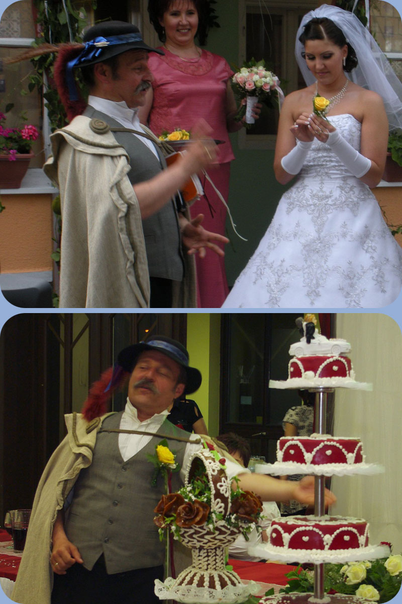 Arcson Rafael Öregvőfély Arcson Rafael Öregvőfély